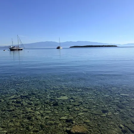 Lejlighed Mitzelitsa - Stunning Sea View Retreat - - Balcony - 2-4 Guests *