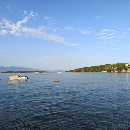 Lejlighed Mitzelitsa - Stunning Sea View Retreat - - Balcony - 2-4 Guests Amaliapoli